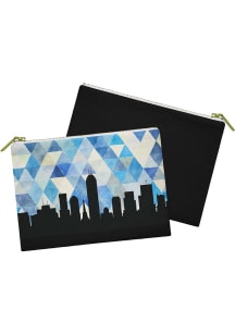 Indianapolis double-sided design Womens Coin Purse