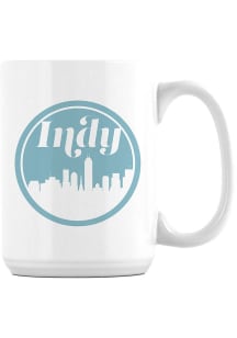 Indianapolis 11 0z. Mug