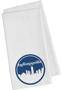 Indianapolis 28 inx29 in Towel
