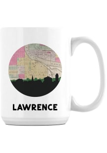 Lawrence 11 oz. Mug