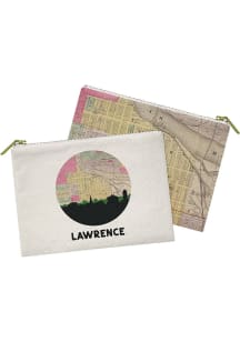 Lawrence double-sided design Womens Coin Purse