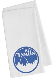 St Louis 28 inx29 in Towel