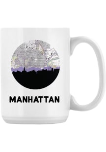 Manhattan 15 oz Mug