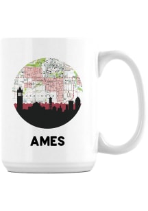 Ames 15 oz. Mug