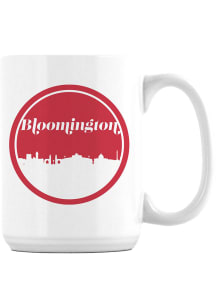 Bloomington 15 oz. Mug