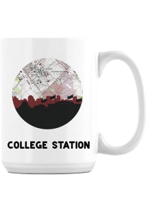 College Station 15 oz. Mug
