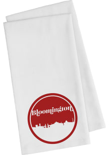 Bloomington 30 in X 30 in Towel