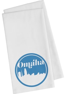 Omaha 30 in X 30 in Towel