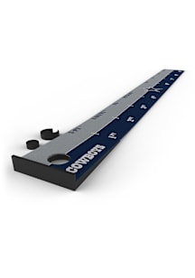 Imperial Dallas Cowboys Golf Putting Mat Golf Mat - Navy Blue