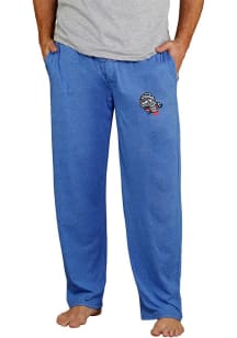 Concepts Sport Rocket City Trash Pandas Mens Blue Quest Sleep Pants