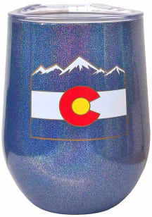 Colorado 12oz Stainless Steel Stemless