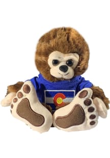 Colorado Mini Bigfoot Plush