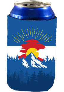 Colorado Sunrise Can/Bottle Coolie