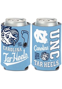 North Carolina Tar Heels Scatterprint Coolie