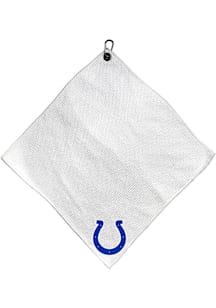 Indianapolis Colts Microfiber 15x15 Golf Towel