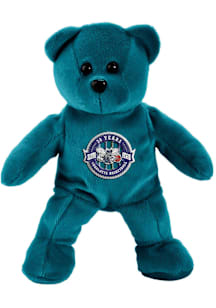 Charlotte Hornets Forever Collectibles  Solid Color Plush - Purple