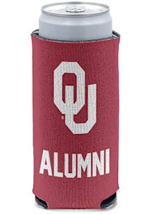 Oklahoma Sooners Alumni Slim Coolie