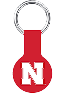 Nebraska Cornhuskers Airtag Case Phone Cover