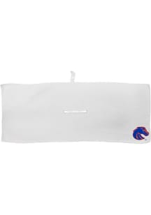 Boise State Broncos Microfiber 16x40 Golf Towel