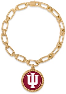 Indiana Hoosiers Sydney Womens Bracelet