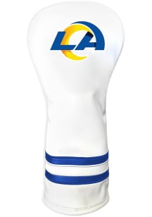 Los Angeles Rams Vintage Fairway Golf Headcover