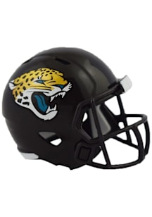 Jacksonville Jaguars Pocket Pro Pocket Helmet