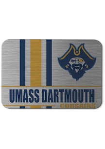 University of Massachusetts Dartmouth Classic Stripe Mousepad
