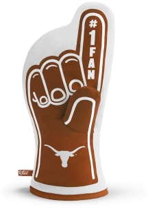 Texas Longhorns #1 Fan BBQ Grill Mitt