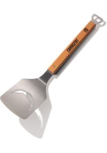 Los Angeles Chargers Classic Sportula BBQ Tool Set