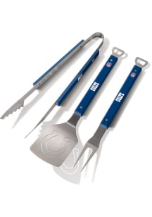 Indianapolis Colts Spirit 3 Piece BBQ BBQ Tool Set