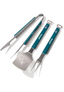 Jacksonville Jaguars Spirit 3 Piece BBQ BBQ Tool Set