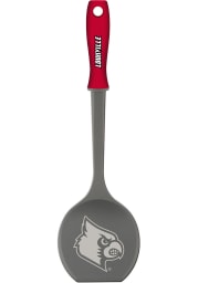 Louisville Cardinals Fan Flipper BBQ Tool