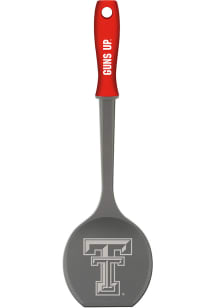 Texas Tech Red Raiders Fan Flipper BBQ Tool