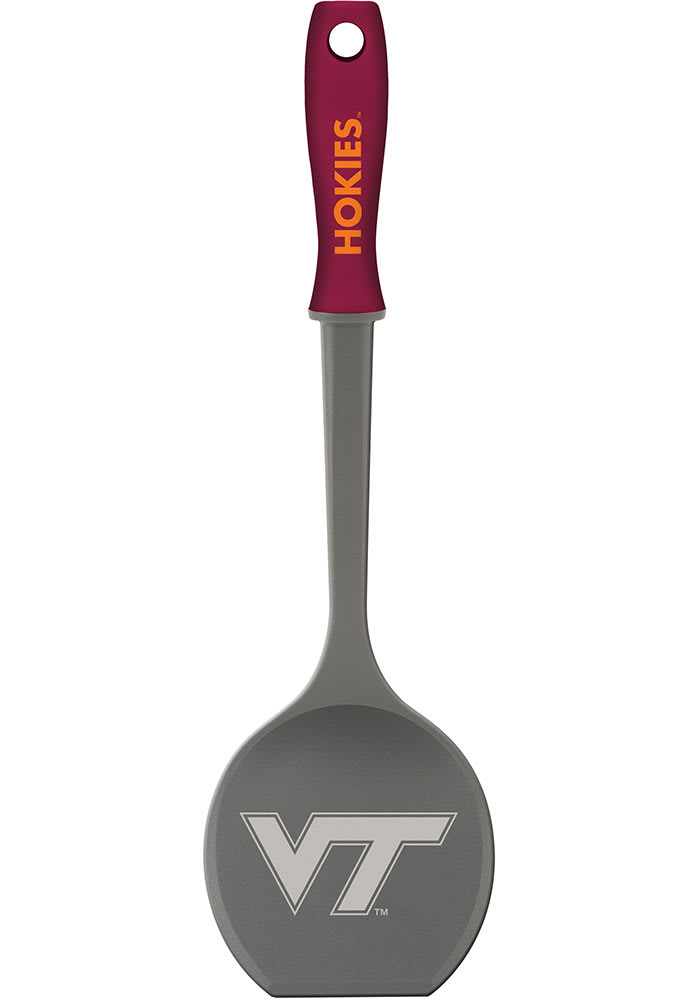 Virginia Tech Hokies Fan Flipper BBQ Tool