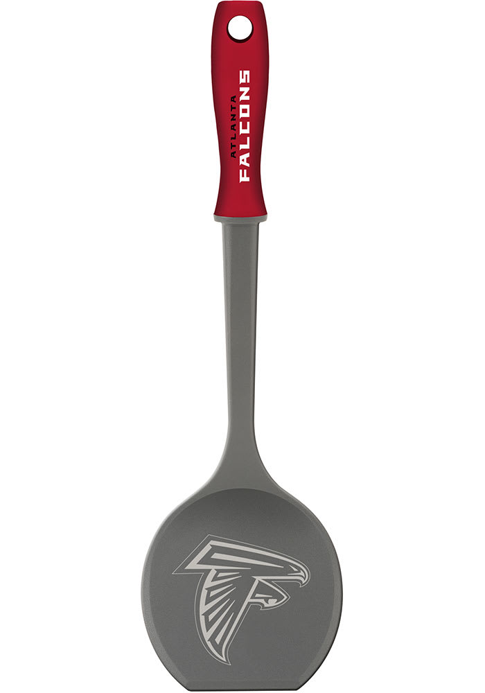 Atlanta Falcons Fan Flipper BBQ Tool