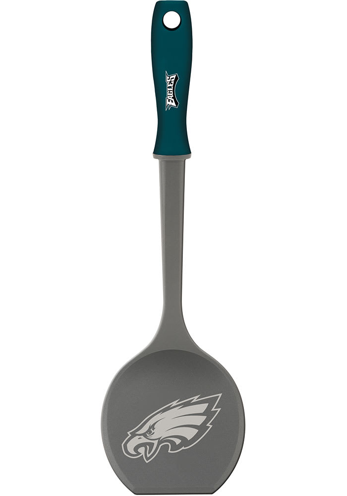 Philadelphia Eagles Fan Flipper BBQ Tool