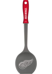 Detroit Red Wings Fan Flipper BBQ Tool
