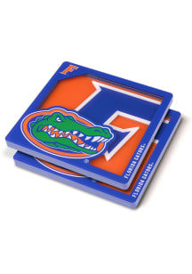 Florida Gators 3D Coaster