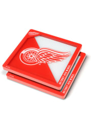Detroit Red Wings 3D Coaster