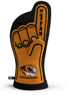 Missouri Tigers Fan BBQ Grill Mitt