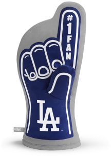 Los Angeles Dodgers Fan BBQ Grill Mitt
