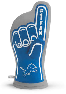 Detroit Lions Fan BBQ Grill Mitt