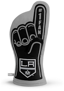 Los Angeles Kings Fan BBQ Grill Mitt