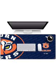 Auburn Tigers Logo Mousepad