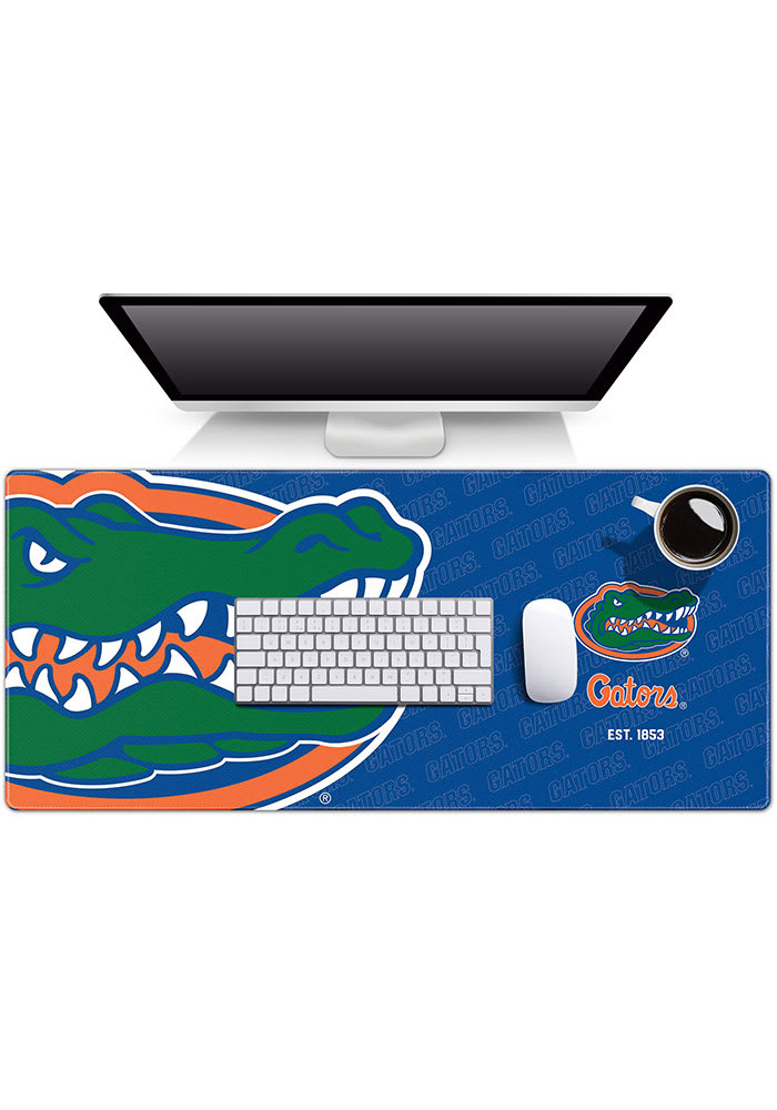 Florida Gators Logo Mousepad