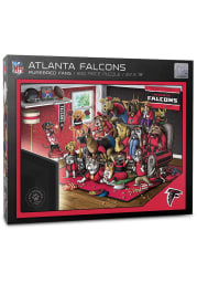 Atlanta Falcons 500pc Nailbiter Puzzle