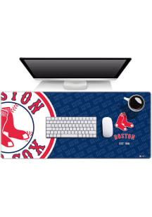 Boston Red Sox Logo Mousepad