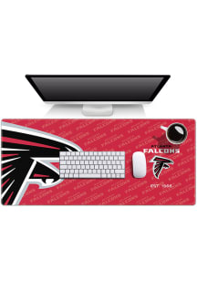 Atlanta Falcons Logo Mousepad