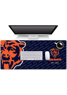 Chicago Bears Logo Mousepad