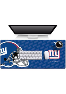 New York Giants Logo Mousepad